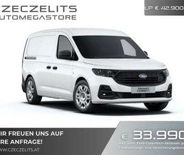TRANSIT CONNECT (GRAND TRANSIT) 1,5 ECOBOOST PH...