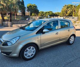 OPEL CORSA IV 1.3 CDTI 75 CV PACK CLIM TBE