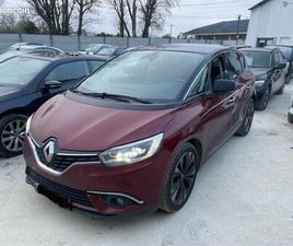 RENAULT SCENIC IV 1.6 DCI 130CV ENERGY INTENS