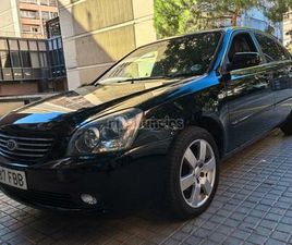 KIA - MAGENTIS 2.0 CRDI VGT EX I