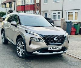 1.5 H E-POWER TEKNA+ AUTO E-4ORCE EURO 6 (START/STOP) 5DR