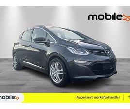 OPEL AMPERA PREMIUM