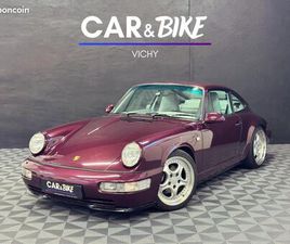 PORSCHE 911 964 CARRERA 2