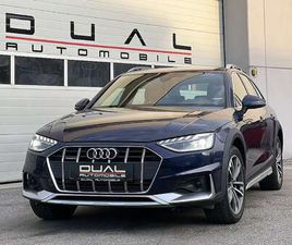 3,0 TDI QUATTRO S-TRONIC | 1 BESITZ |S-LINE | V...