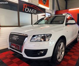 AUDI Q5 AUDI Q5 2.0 TDIQ