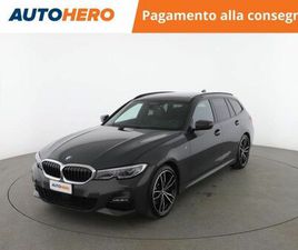 D XDRIVE TOURING MSPORT