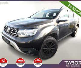 DACIA DUSTER II TCE 130 PRESTIGE+ GPS CAM360°