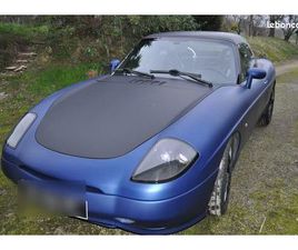 FIAT BARCHETTA