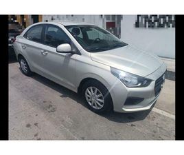 HYUNDAI VERNA 2021 DUAL AUTO IMPECABLE EN LIMA