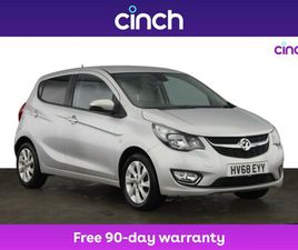 2018 - 1.0 [73] SL 5DR