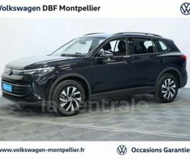 VOLKSWAGEN TIGUAN III 1.5 EHYBRID 204 LIFE PLUS DSG6