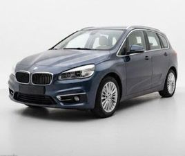 BMW GRAN TOURER 218DA LUXURY 7 PLACES ENTRETIEN FULL BMW