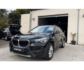 B.M.W. X1 SDRIVE18IA 136CH XLINE BOITE AUTO