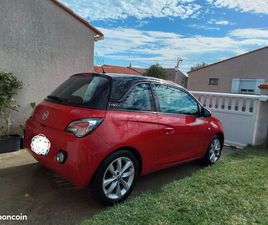 OPEL ADAM OPEL ADAM