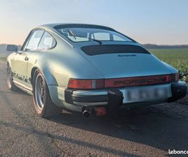 PORSCHE 911 CARRERA 3.0