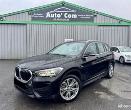 BMW X1 XDRIVE 25E BUSINESS DESIGN BVA6