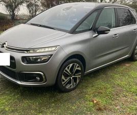 CITROEN C4 SPACETOURER BLUEHDI 130CH S&S FEEL E6.D-TEMP