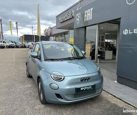 FIAT 500 FIAT 500 III 24KWH ACTION PLUS