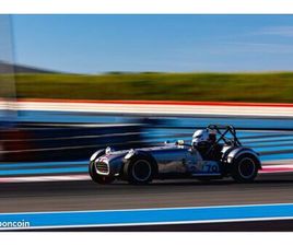 LOTUS SEVEN LOTUS SEVEN