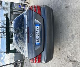 E 200 KOMPRESOR 5500 EURO