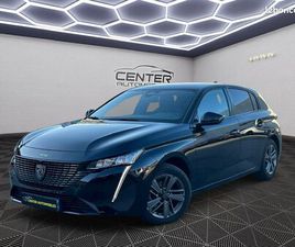 PEUGEOT 308 ALLURE S&S 130 CV {35.600 KM - 2024 - GARANTIE PEUGEOT}