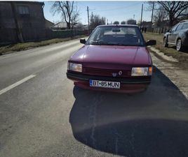 RENAULT R21 RENAULT 21 GTS PH 1 FABRICATIE 1986 RESTAURAT INTEGRAL VEHICUL ISTORI BOTOSANI