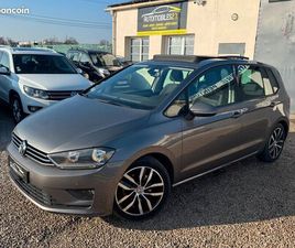 VOLKSWAGEN GOLF VII SPORTSVAN 1.4 TSI 16V BMT DSG7 150CV, GARANTIE 12 MOIS