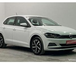 VOLKSWAGEN POLO VOLKSWAGEN POLO 1.6 TDI 95 S&S BVM5 CONNECT