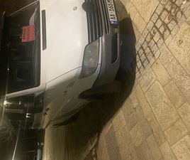 SPRINTER 213 CDI OSE NDERROHET