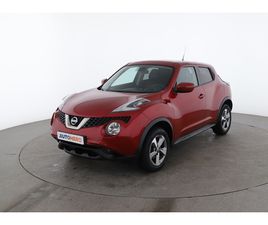 NISSAN JUKE NISSAN JUKE 1.6 XTRONIC