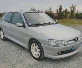 306 XSI 2.0 16S 135CV