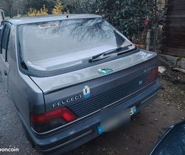 PEUGEOT 309 GL 1.4 TU 75CV