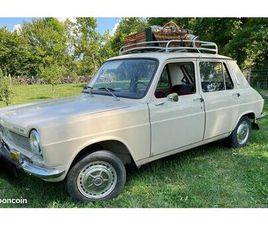 SIMCA 1100 LS