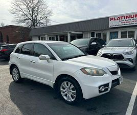 ACURA RDX USED 2011 ACURA RDX BASE