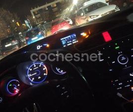 HONDA CIVIC TOURER 1.6 IDTEC EXECUTIVE NAVI PACK2