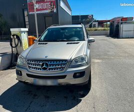 MERCEDES ML 280 CDI 4 MATIC