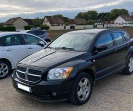 DODGE CALIBER CRD 140