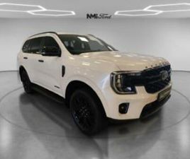 2.0 BITURBO 4X4 SPORT