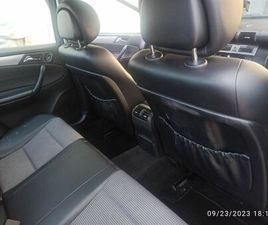 SHITET V6 SPORT EDITION PREMIUM C-CLASS 230