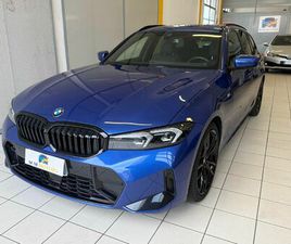 330D TOURING MHEV 48V MSPORT AUTO