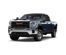 2021 GMC SIERRA 2500HD SLT