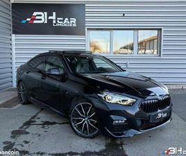 BMW SERIE 2 218 BMW SERIE 2 GRAN-COUPE 218 D 150 CH M-SPORT TVA RÉCUPÉRABLE