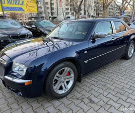 CHRYSLER 300C 5.7 V8 HEMI - 1ER MAIN - 340 CH