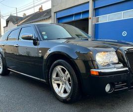 CHRYSLER 300 C TOURING EXECUTIVE