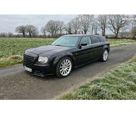 CHRYSLER 300C SRT8 TOURING
