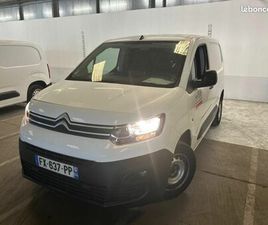 CITROËN BERLINGO VAN M 110 CLUB