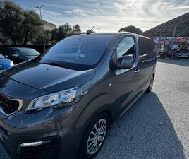 PEUGEOT EXPERT PEUGEOT EXPERT 180CV