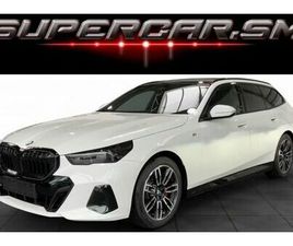 D TOURING M SPORT PRO PANORMA BLACK PACK ACC