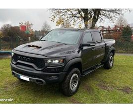 DODGE RAM V8 6,2L TRX 2022