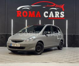 HONDA JAZZ 1.4 I DSI LS